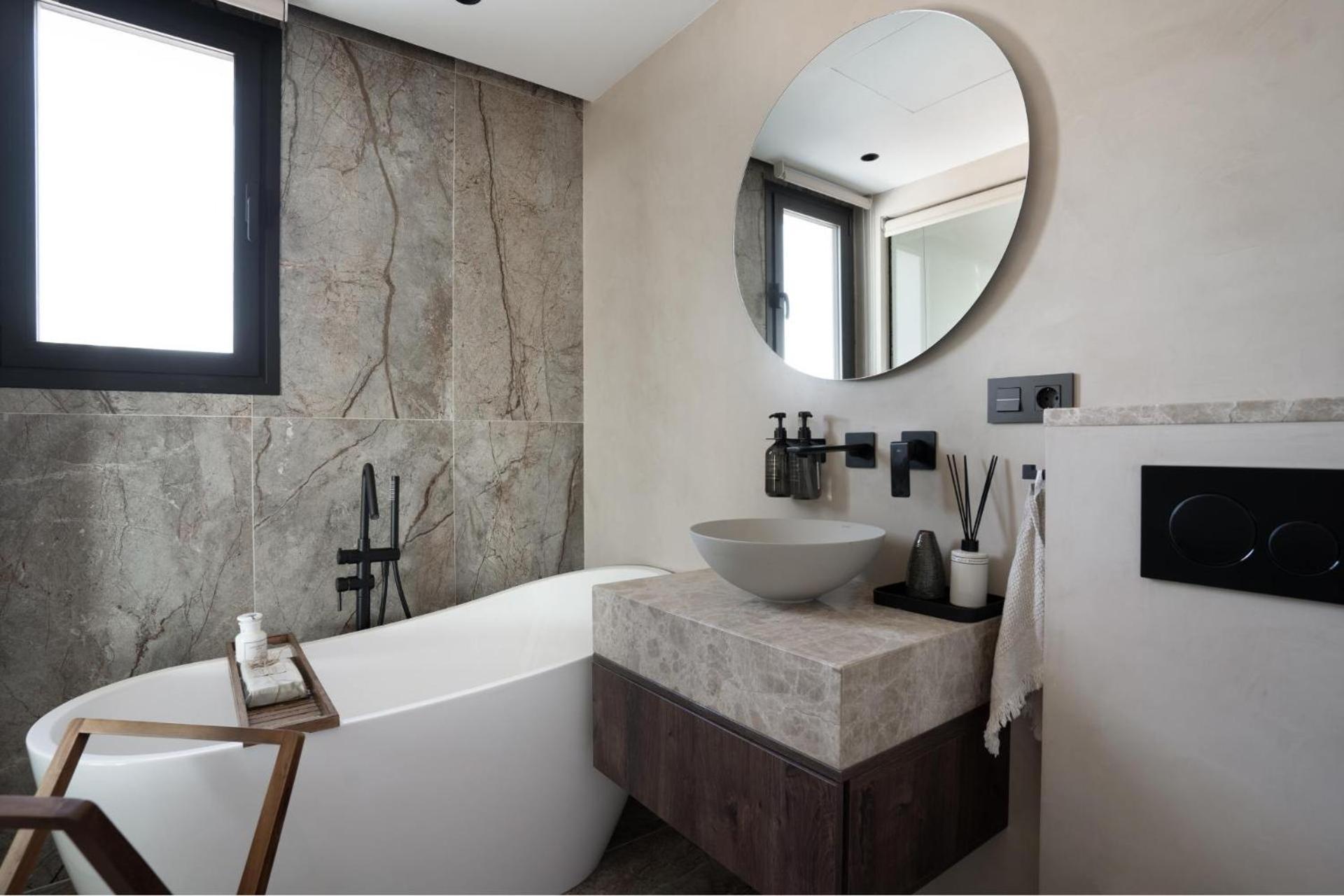 Villa Celeste Marbella Luaran gambar