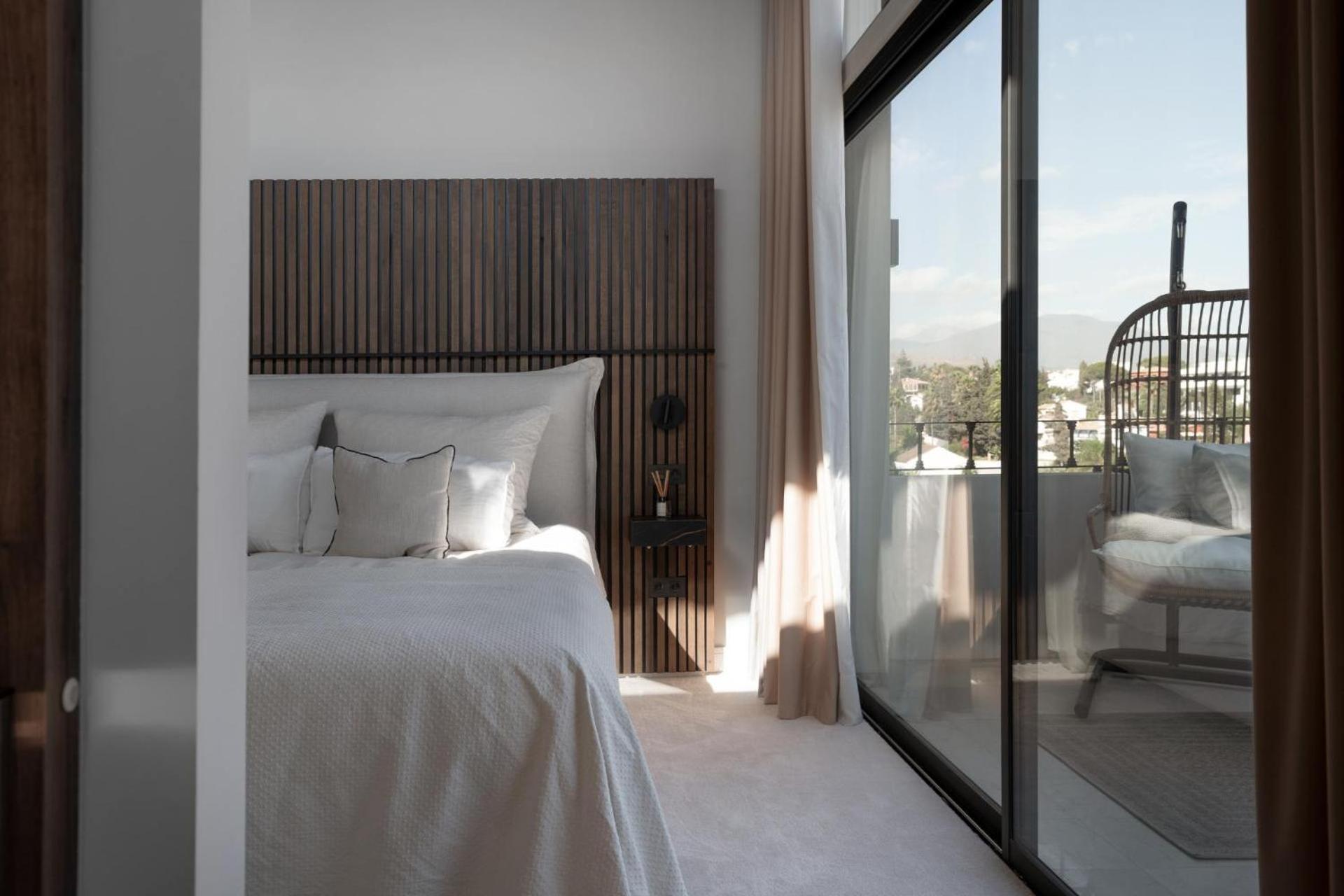 Villa Celeste Marbella Luaran gambar