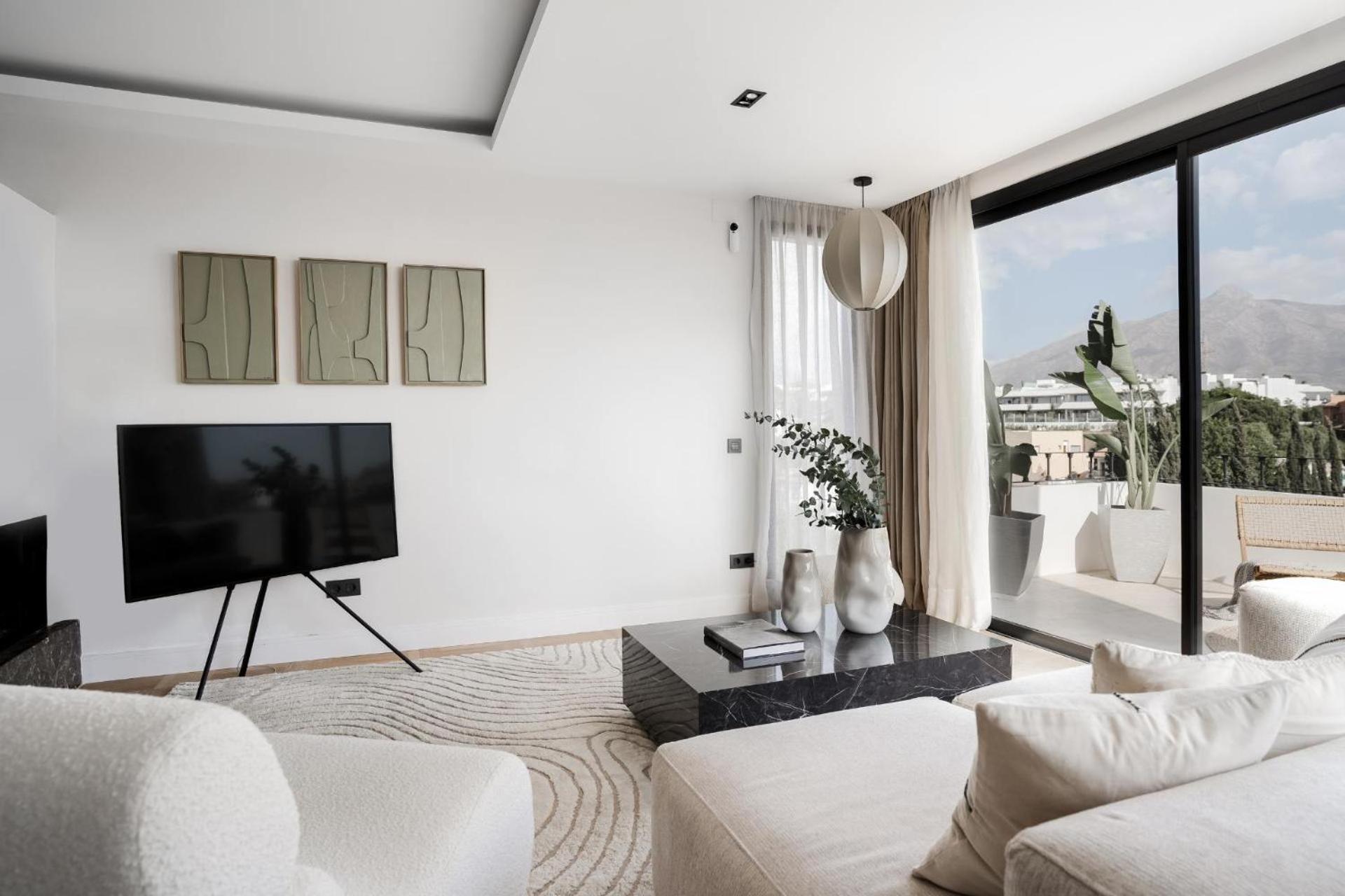 Villa Celeste Marbella Luaran gambar