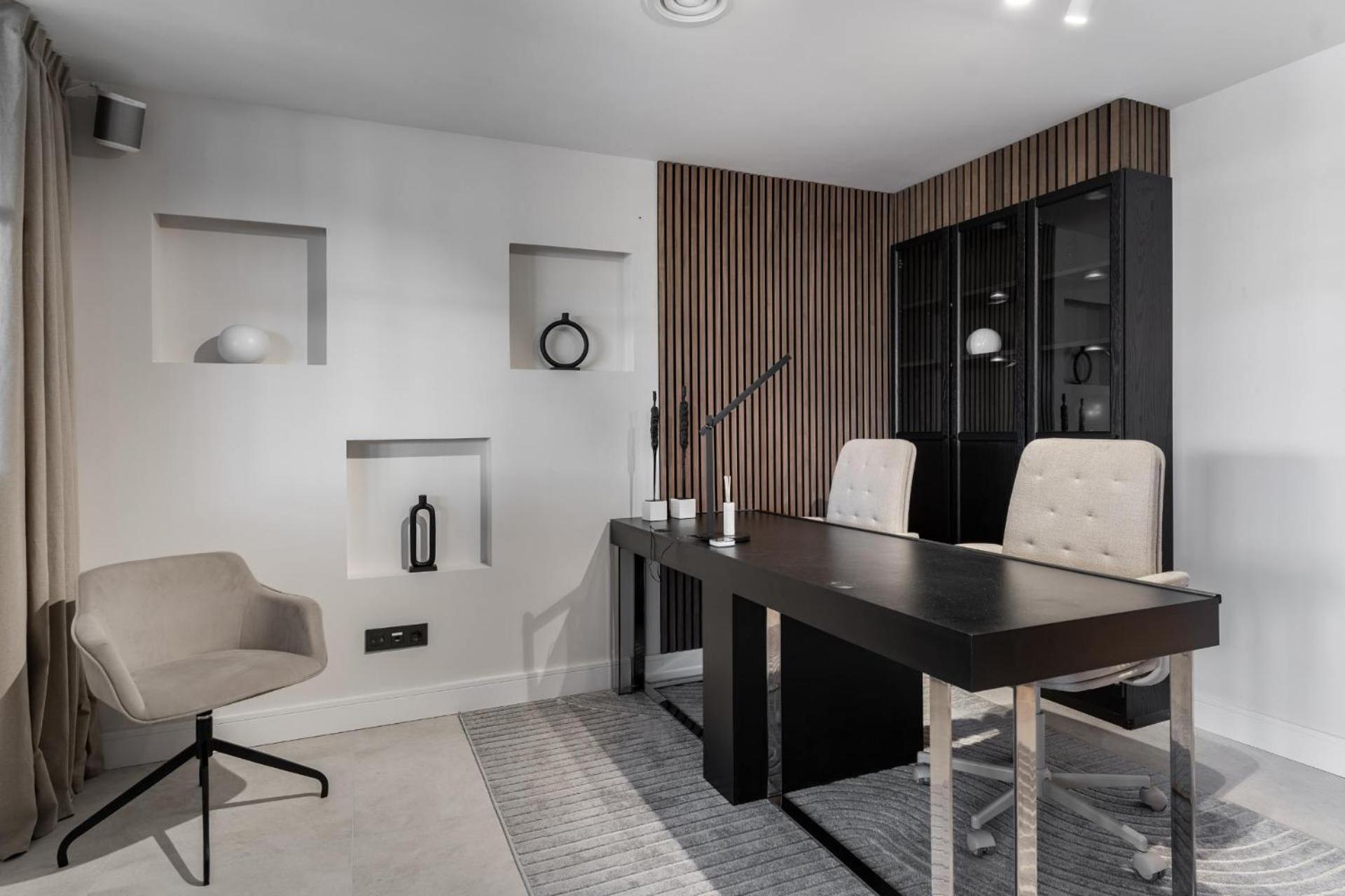 Villa Celeste Marbella Luaran gambar
