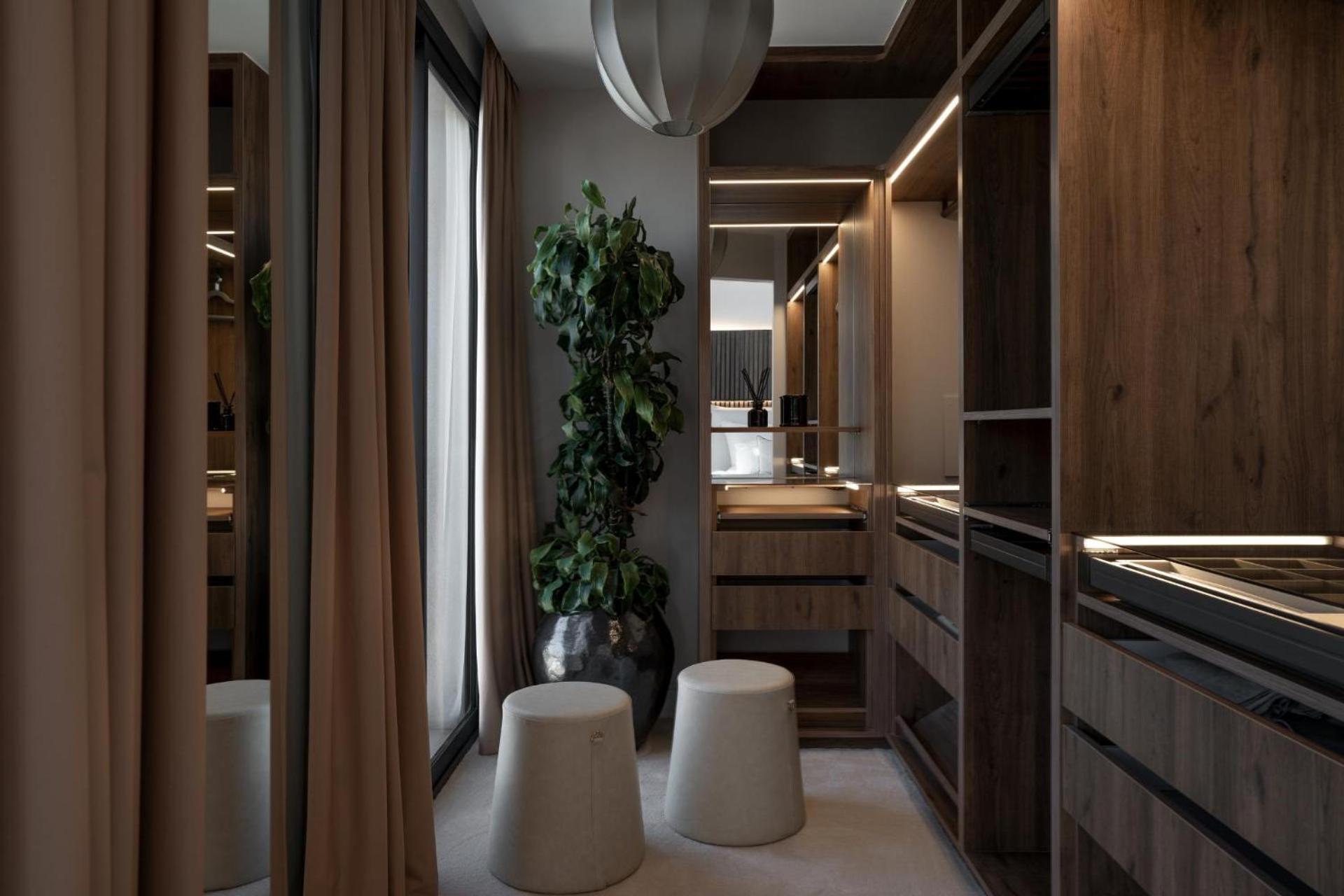 Villa Celeste Marbella Luaran gambar