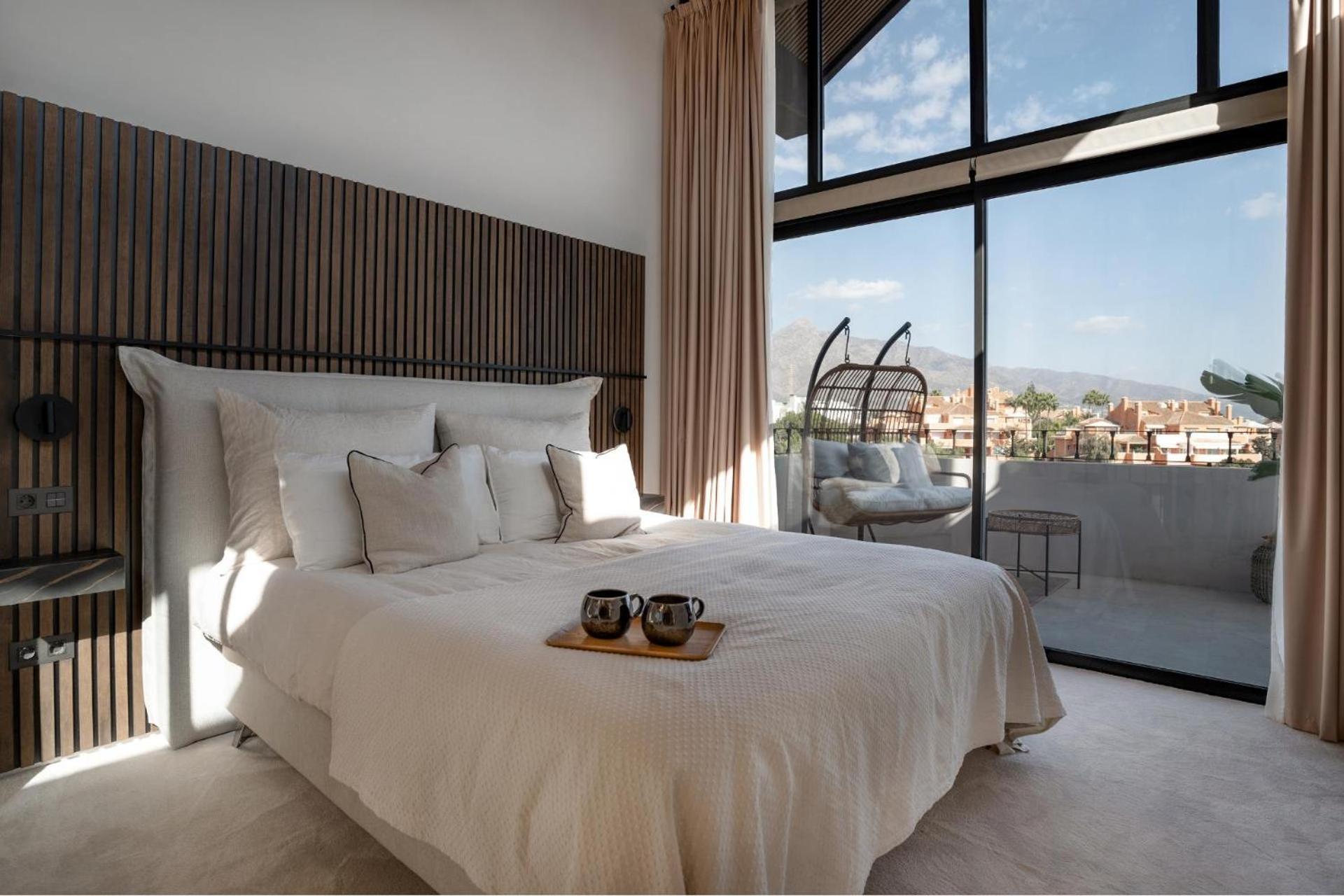 Villa Celeste Marbella Luaran gambar