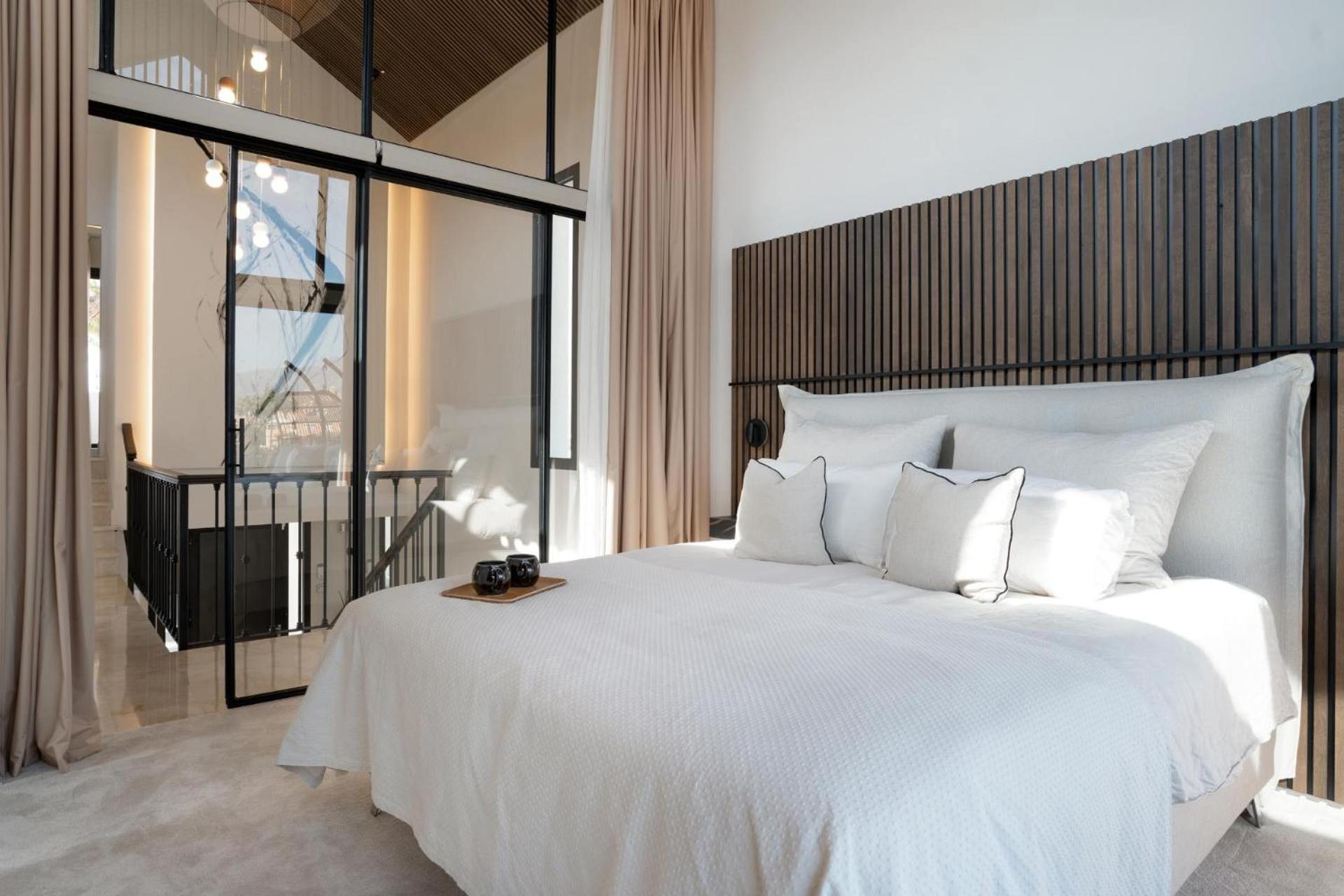 Villa Celeste Marbella Luaran gambar