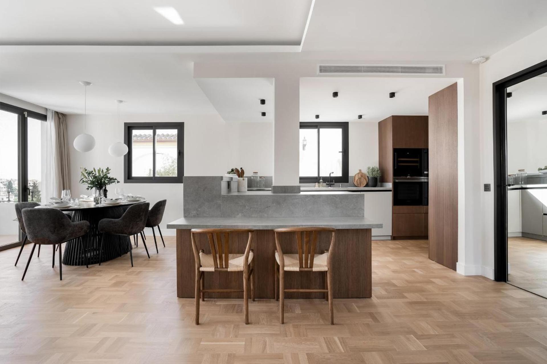 Villa Celeste Marbella Luaran gambar