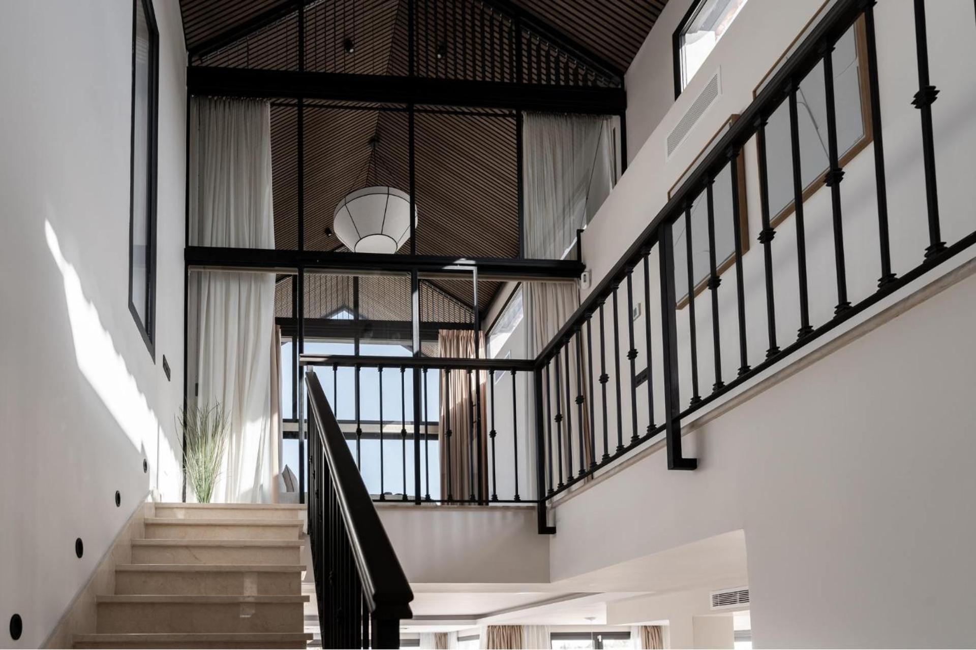 Villa Celeste Marbella Luaran gambar
