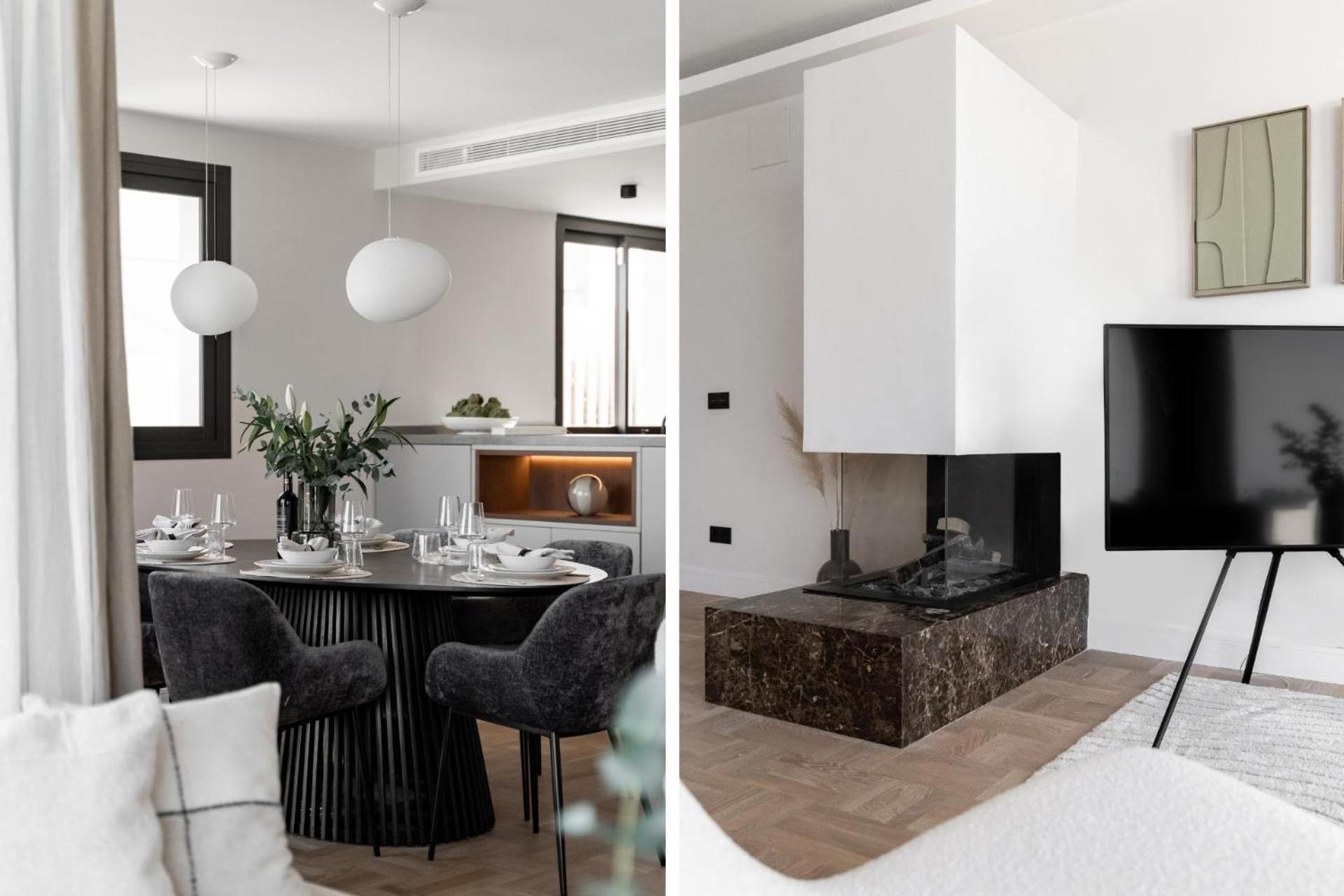 Villa Celeste Marbella Luaran gambar