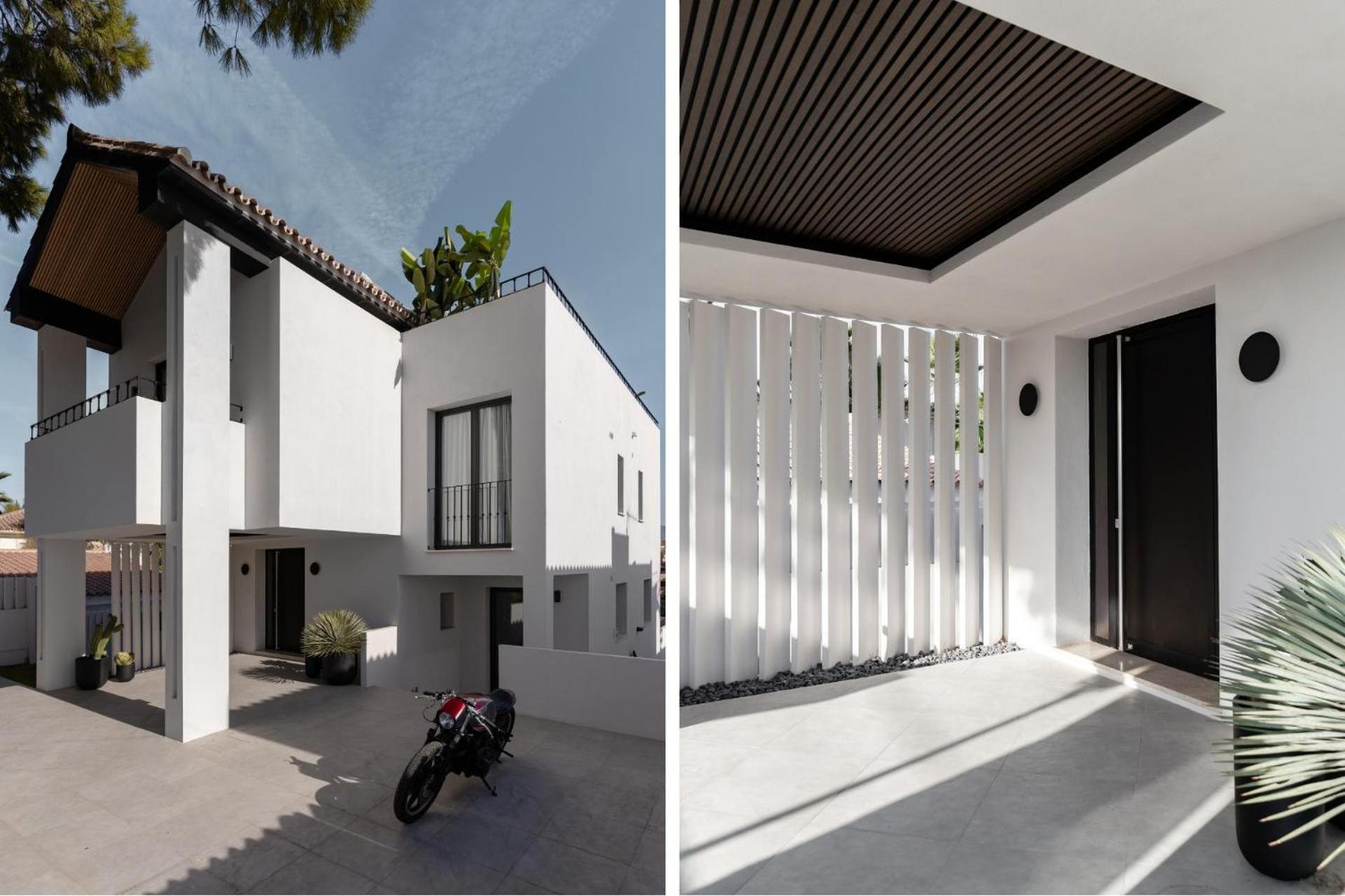 Villa Celeste Marbella Luaran gambar